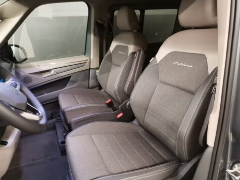 VW – T7 California 1.5 TSI eHybrid Ocean Liberty DSG 4M