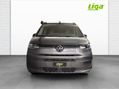 VW – T7 California 1.5 TSI eHybrid Ocean Liberty DSG 4M