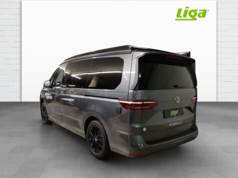 VW – T7 California 1.5 TSI eHybrid Ocean Liberty DSG 4M