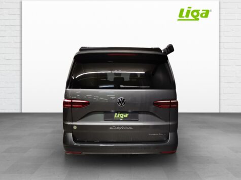 VW – T7 California 1.5 TSI eHybrid Ocean Liberty DSG 4M