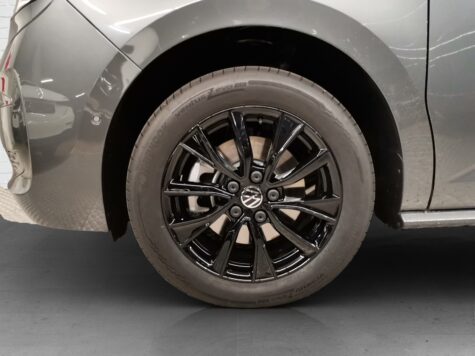 VW – T7 California 1.5 TSI eHybrid Ocean Liberty DSG 4M