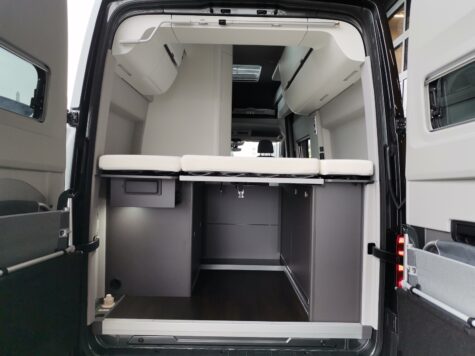 VW – Grand California 4490 2.0 BI-TDI 163