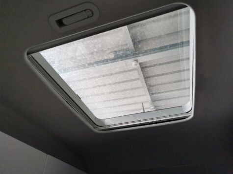 VW – Grand California 4490 2.0 BI-TDI 163