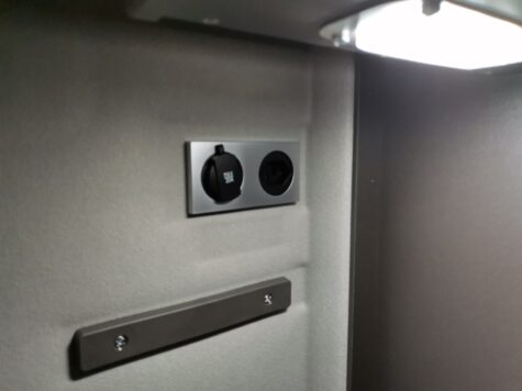 VW – Grand California 4490 2.0 BI-TDI 163