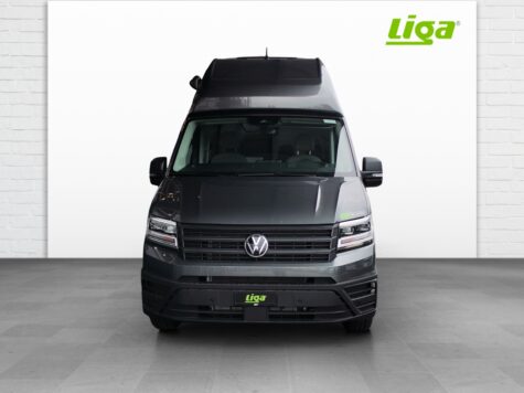 VW – Grand California 4490 2.0 BI-TDI 163