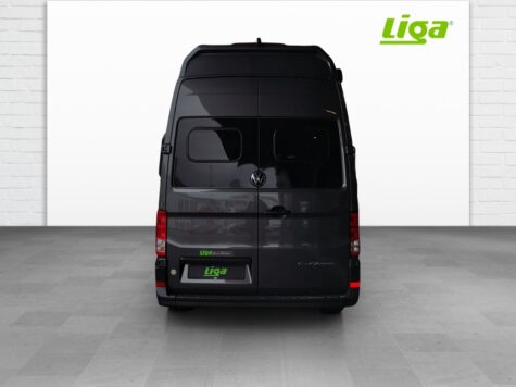 VW – Grand California 4490 2.0 BI-TDI 163