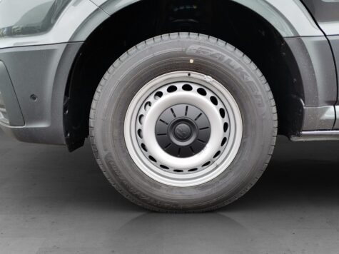 VW – Grand California 4490 2.0 BI-TDI 163