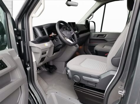 VW – Grand California 4490 2.0 BI-TDI 163