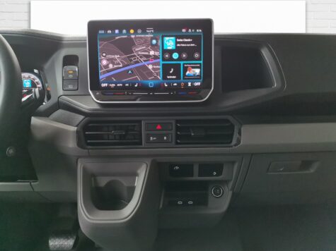 VW – Grand California 4490 2.0 BI-TDI 163