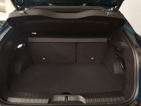 Alfa Romeo – Junior 1.2 Ibrida Speciale