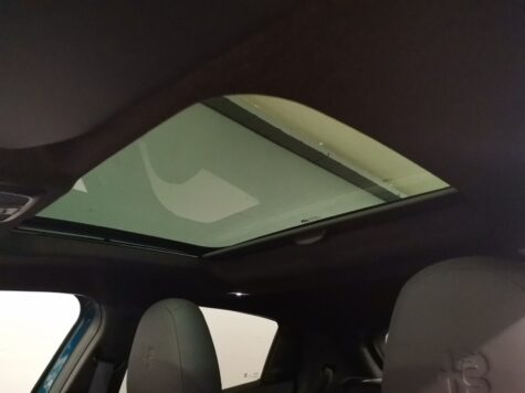 Alfa Romeo – Junior 1.2 Ibrida Speciale