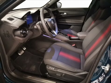 Alfa Romeo – Junior 1.2 Ibrida Speciale