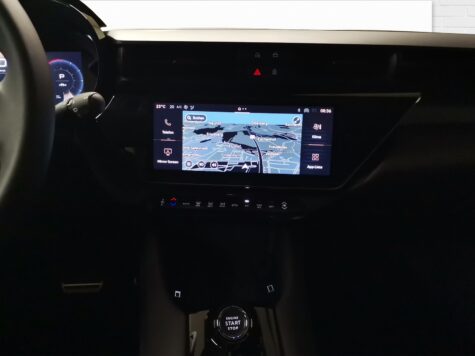 Alfa Romeo – Junior 1.2 Ibrida Speciale