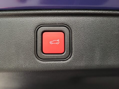 Fiat – 600E Abarth Scorpionissima