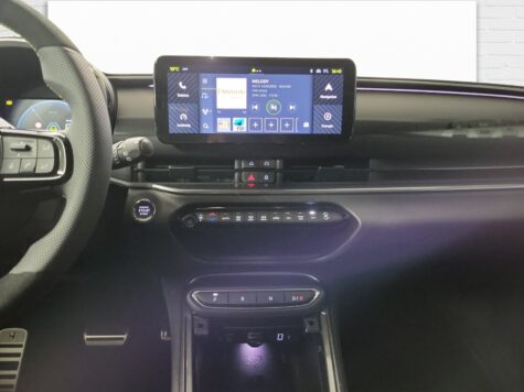 Fiat – 600E Abarth Scorpionissima