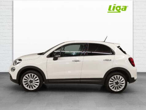 Fiat – 500 X 1.3 T4 Connect