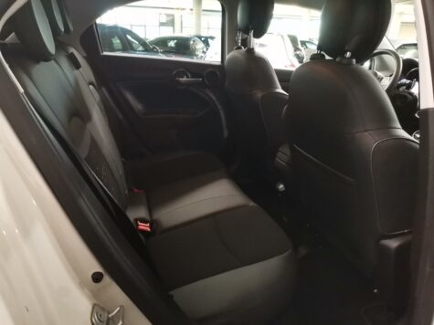 Fiat – 500 X 1.3 T4 Connect