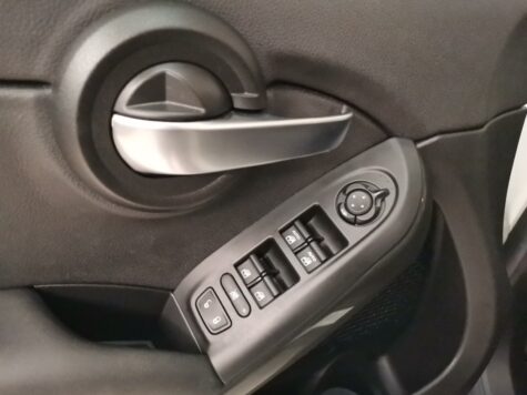 Fiat – 500 X 1.3 T4 Connect