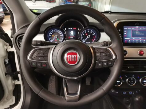Fiat – 500 X 1.3 T4 Connect