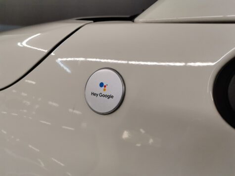 Fiat – 500 X 1.3 T4 Connect