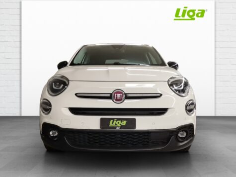 Fiat – 500 X 1.3 T4 Connect