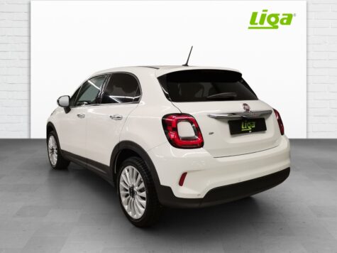 Fiat – 500 X 1.3 T4 Connect