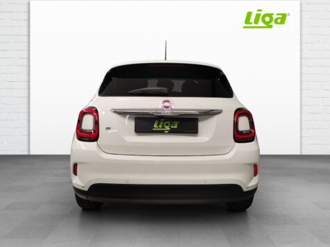 Fiat – 500 X 1.3 T4 Connect