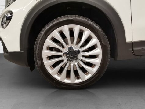 Fiat – 500 X 1.3 T4 Connect