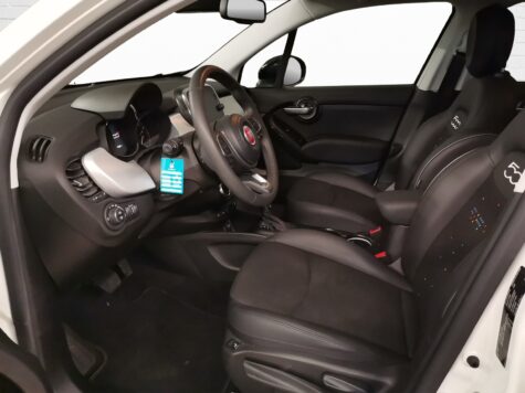 Fiat – 500 X 1.3 T4 Connect
