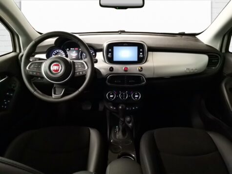 Fiat – 500 X 1.3 T4 Connect
