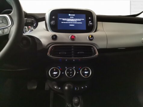 Fiat – 500 X 1.3 T4 Connect