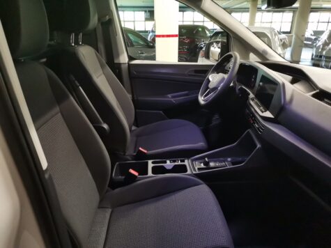 VW – Caddy Kaw. 1.5 TSI eHybrid Entry DSG