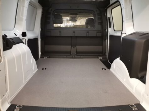 VW – Caddy Kaw. 1.5 TSI eHybrid Entry DSG