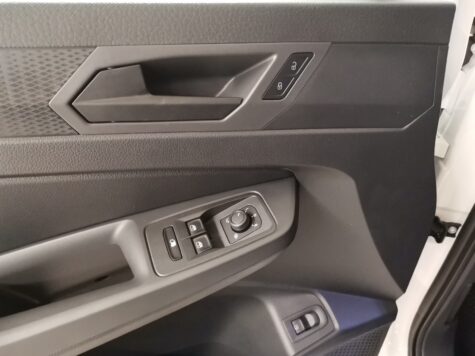 VW – Caddy Kaw. 1.5 TSI eHybrid Entry DSG