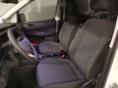 VW – Caddy Kaw. 1.5 TSI eHybrid Entry DSG