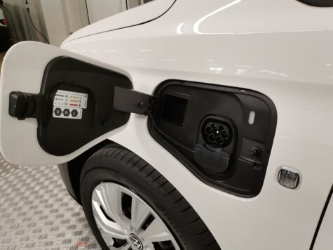 VW – Caddy Kaw. 1.5 TSI eHybrid Entry DSG