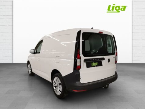 VW – Caddy Kaw. 1.5 TSI eHybrid Entry DSG