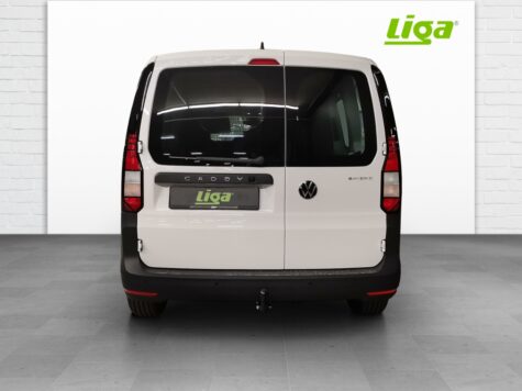 VW – Caddy Kaw. 1.5 TSI eHybrid Entry DSG