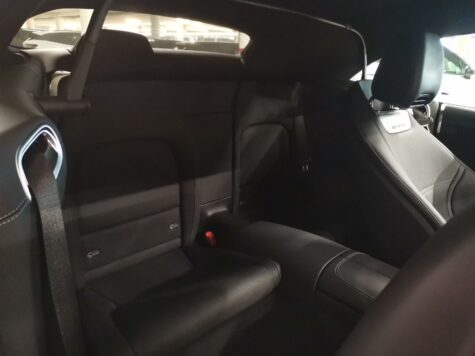 Mercedes-Benz – AMG SL 63 4Matic+