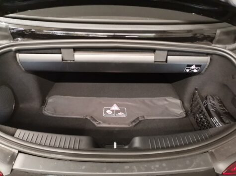 Mercedes-Benz – AMG SL 63 4Matic+