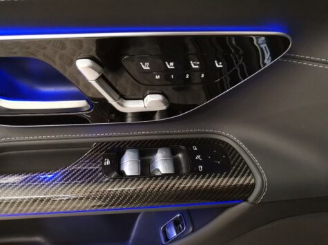 Mercedes-Benz – AMG SL 63 4Matic+