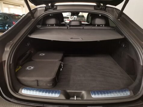 Mercedes-Benz – GLC 300 e AMG Line 4Matic Coupé