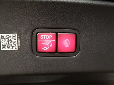 Mercedes-Benz – GLC 300 e AMG Line 4Matic Coupé