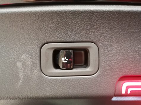 Mercedes-Benz – GLC 300 e AMG Line 4Matic Coupé