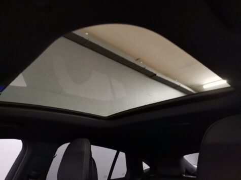 Mercedes-Benz – GLC 300 e AMG Line 4Matic Coupé