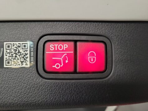 Mercedes-Benz – C 300 de AMG Line 4Matic T