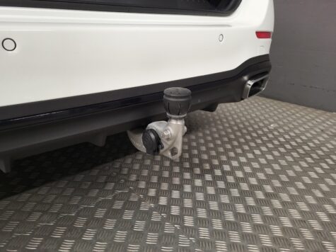 Mercedes-Benz – C 300 de AMG Line 4Matic T