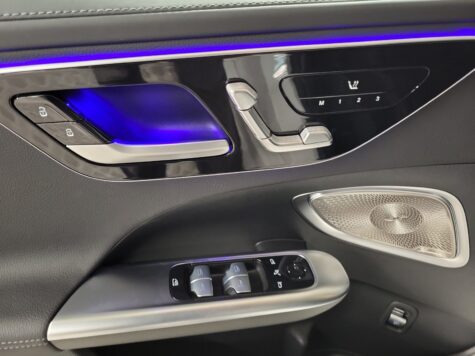 Mercedes-Benz – C 300 de AMG Line 4Matic T