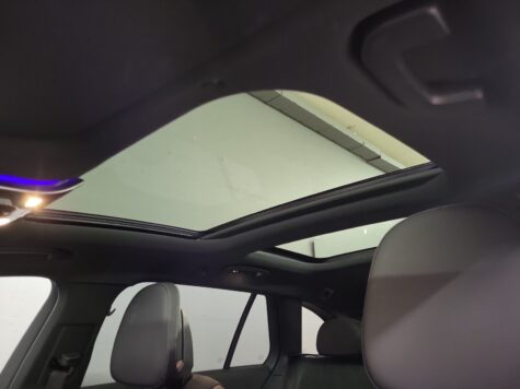 Mercedes-Benz – C 300 de AMG Line 4Matic T