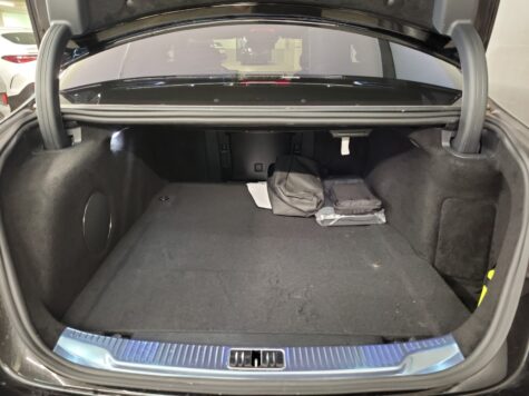 Mercedes-Benz – S 580 e V6 AMG Line